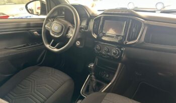 
									Fiat Strada  1.3 Volcano full								