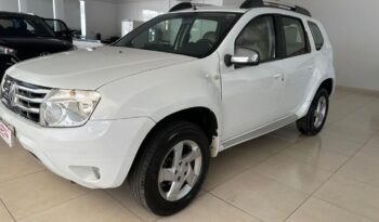 
									Renault Duster  1.6 full								