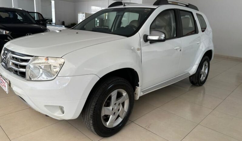 
								Renault Duster  1.6 full									