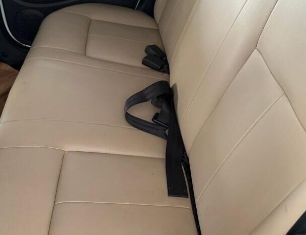 
								Renault Duster  1.6 full									