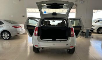 
									Renault Duster  1.6 full								