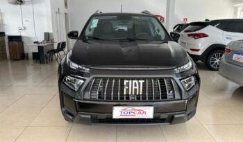 
									Fiat Toro  1.3 Freedon full								