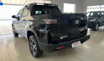 
									Fiat Toro  1.3 Freedon full								
