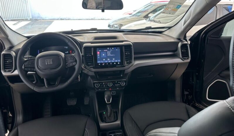 
								Fiat Toro  1.3 Freedon full									