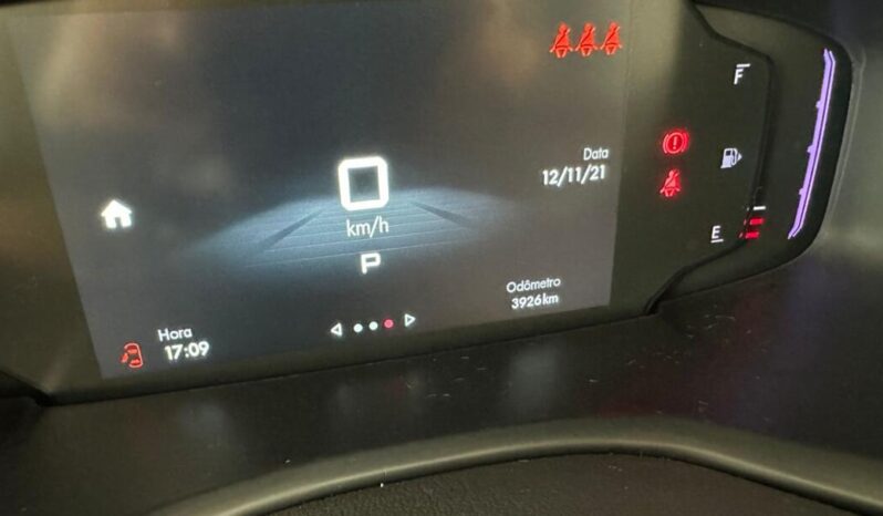 
								Fiat Toro  1.3 Freedon full									
