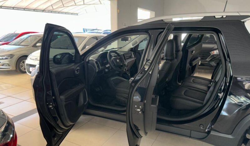 
								Fiat Toro  1.3 Freedon full									
