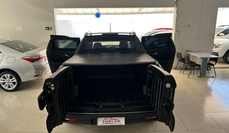 
								Fiat Toro  1.3 Freedon full									