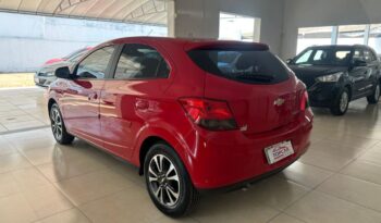 
									Chevrolet Onix  1.4 full								