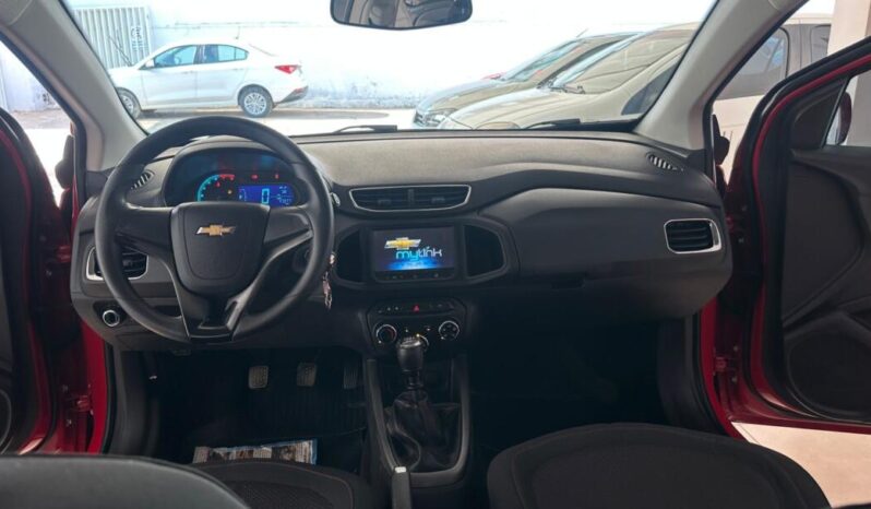 
								Chevrolet Onix  1.4 full									