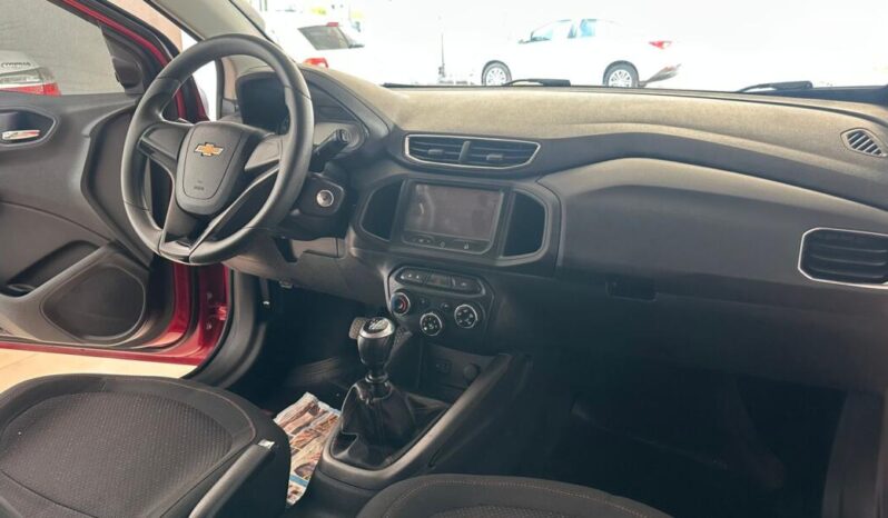 
								Chevrolet Onix  1.4 full									