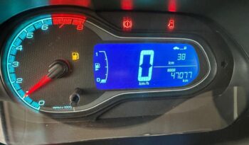 
									Chevrolet Onix  1.4 full								