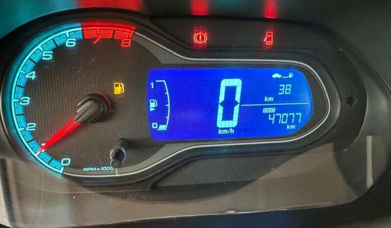 
								Chevrolet Onix  1.4 full									