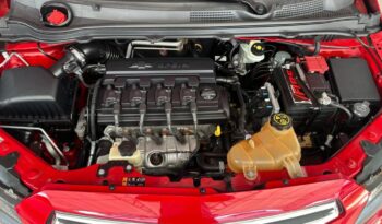 
									Chevrolet Onix  1.4 full								