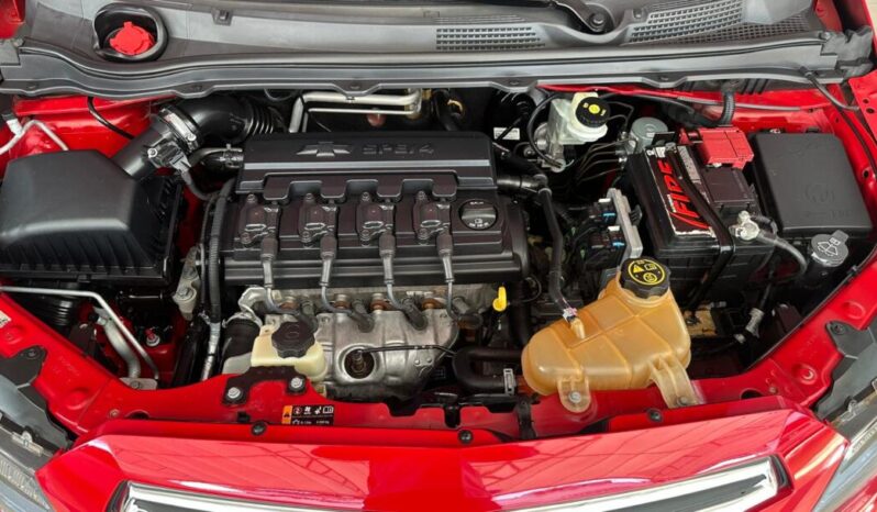 
								Chevrolet Onix  1.4 full									
