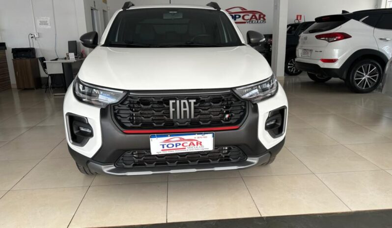 
								Fiat Strada  1.0 Ultra Turbo full									
