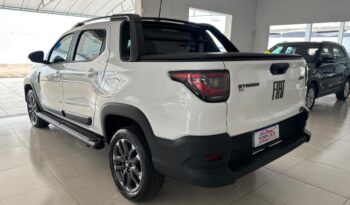 
									Fiat Strada  1.0 Ultra Turbo full								