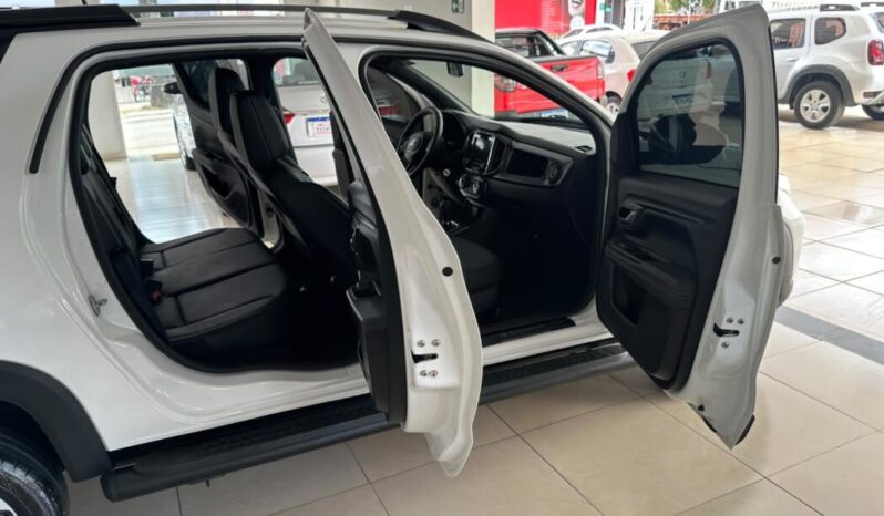 
								Fiat Strada  1.0 Ultra Turbo full									