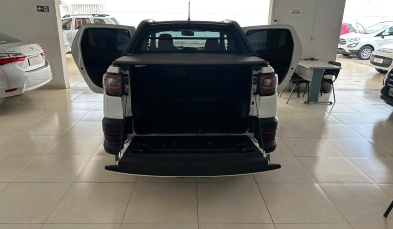 
								Fiat Strada  1.0 Ultra Turbo full									