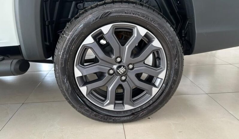 
								Fiat Strada  1.0 Ultra Turbo full									