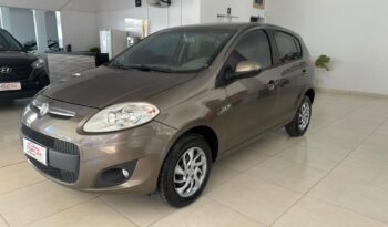 
									Fiat Palio  1.0 Attractiv full								