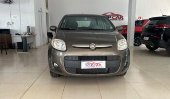 
									Fiat Palio  1.0 Attractiv full								