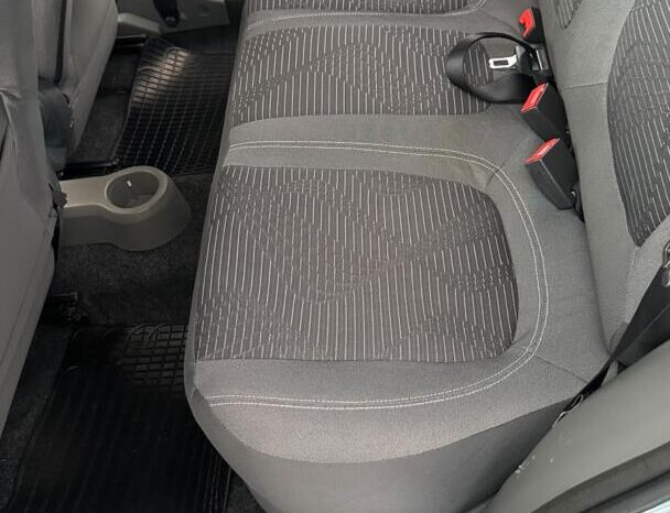 
								Fiat Palio  1.0 Attractiv full									