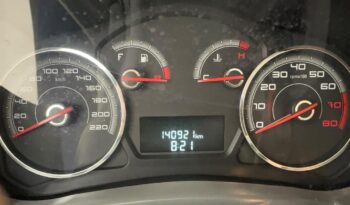 
									Fiat Palio  1.0 Attractiv full								