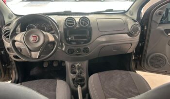 
									Fiat Palio  1.0 Attractiv full								