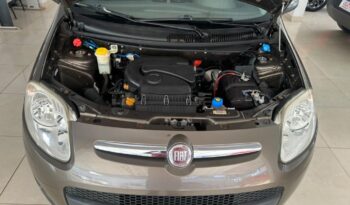 
									Fiat Palio  1.0 Attractiv full								