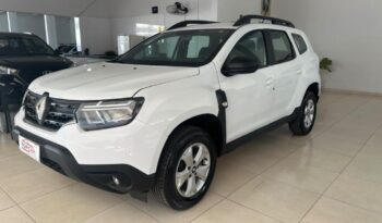 
									Renault Duster  1.6 Intense full								