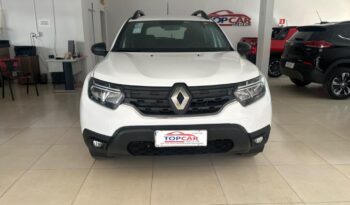 
									Renault Duster  1.6 Intense full								