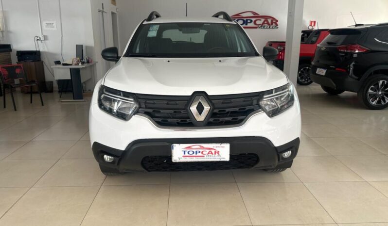 
								Renault Duster  1.6 Intense full									