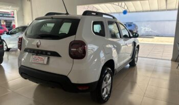 
									Renault Duster  1.6 Intense full								