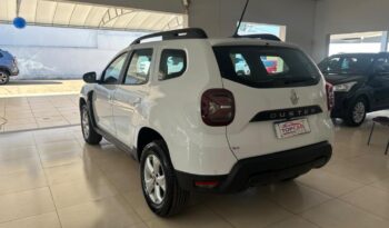 
									Renault Duster  1.6 Intense full								