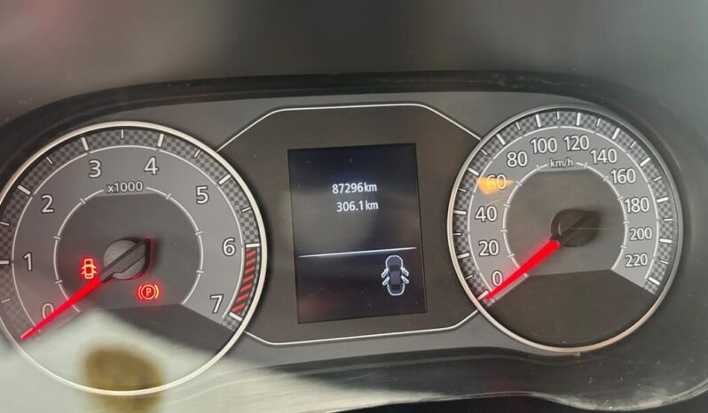 
								Renault Duster  1.6 Intense full									