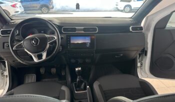 
									Renault Duster  1.6 Intense full								