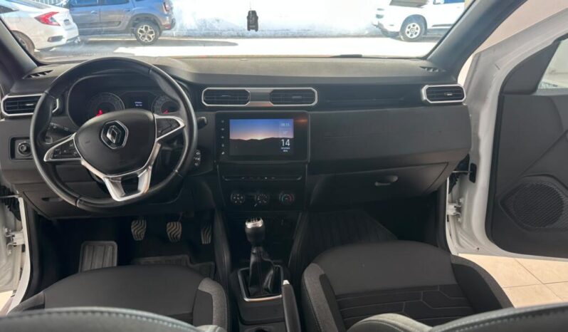 
								Renault Duster  1.6 Intense full									