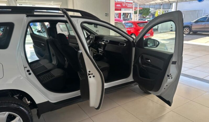 
								Renault Duster  1.6 Intense full									