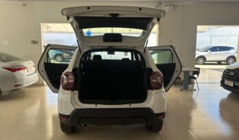 
									Renault Duster  1.6 Intense full								