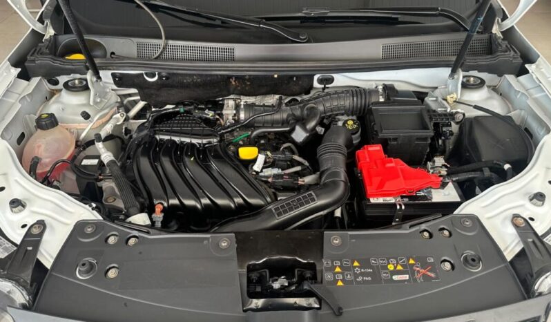 
								Renault Duster  1.6 Intense full									