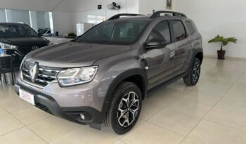 
									Renault Duster  1.6 Iconic full								