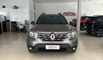 
									Renault Duster  1.6 Iconic full								