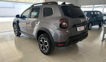 
									Renault Duster  1.6 Iconic full								