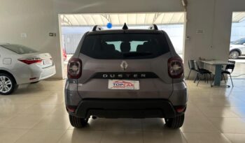 
									Renault Duster  1.6 Iconic full								