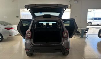 
									Renault Duster  1.6 Iconic full								