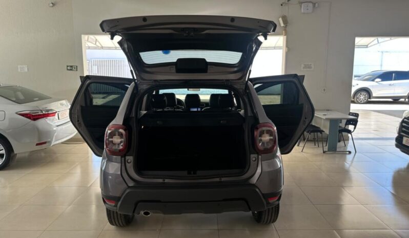 
								Renault Duster  1.6 Iconic full									