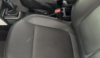 
									Renault Duster  1.6 Iconic full								