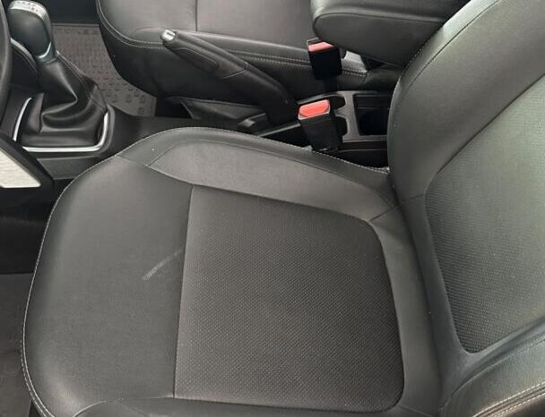 
								Renault Duster  1.6 Iconic full									