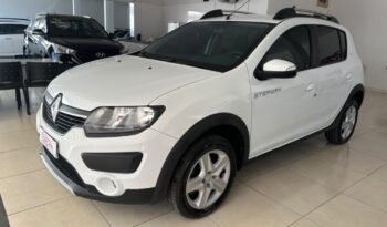 
									Renault Sandero  1.6 full								