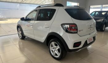 
									Renault Sandero  1.6 full								